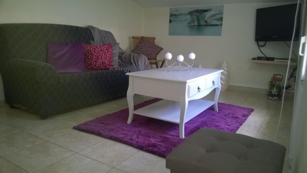 Appartement Teixeira 2