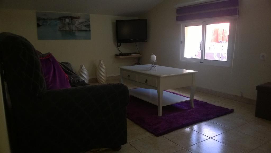 Appartement Teixeira 2 *