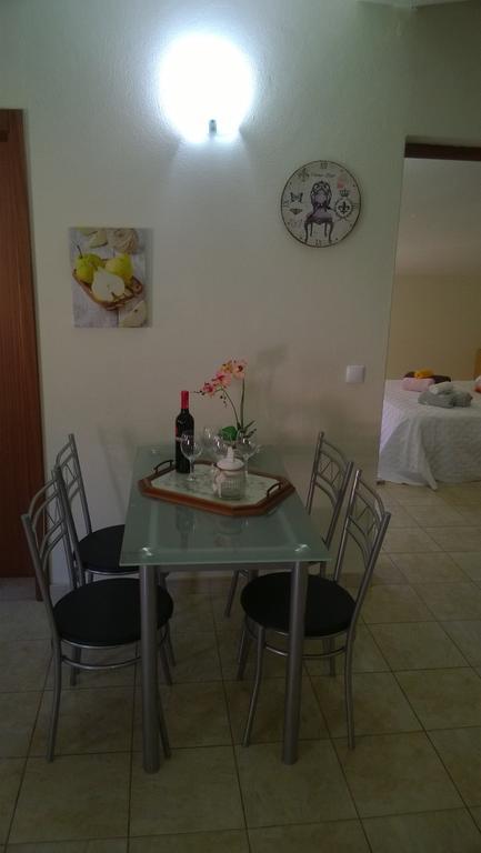 Appartement Teixeira 2