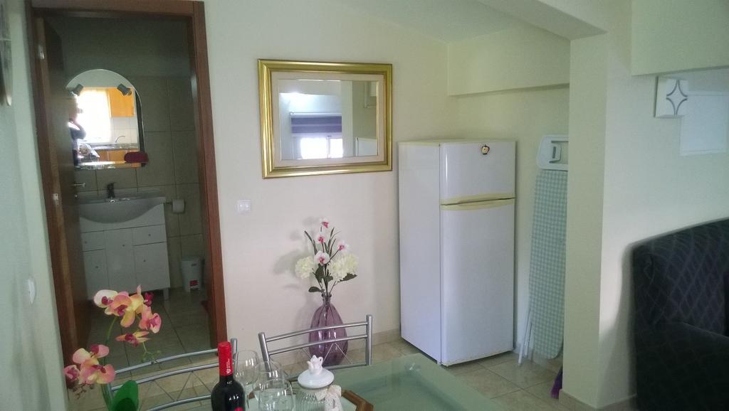 Appartement Teixeira 2 Arco da Calheta (Madeira)