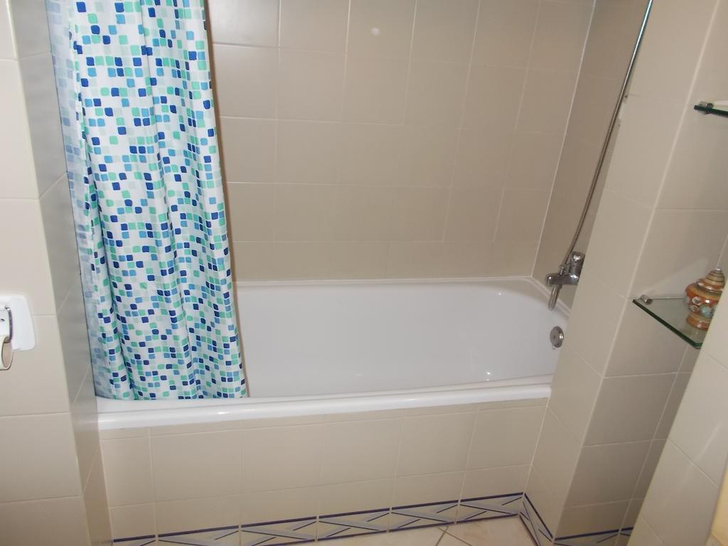 Apartment Bellavista *