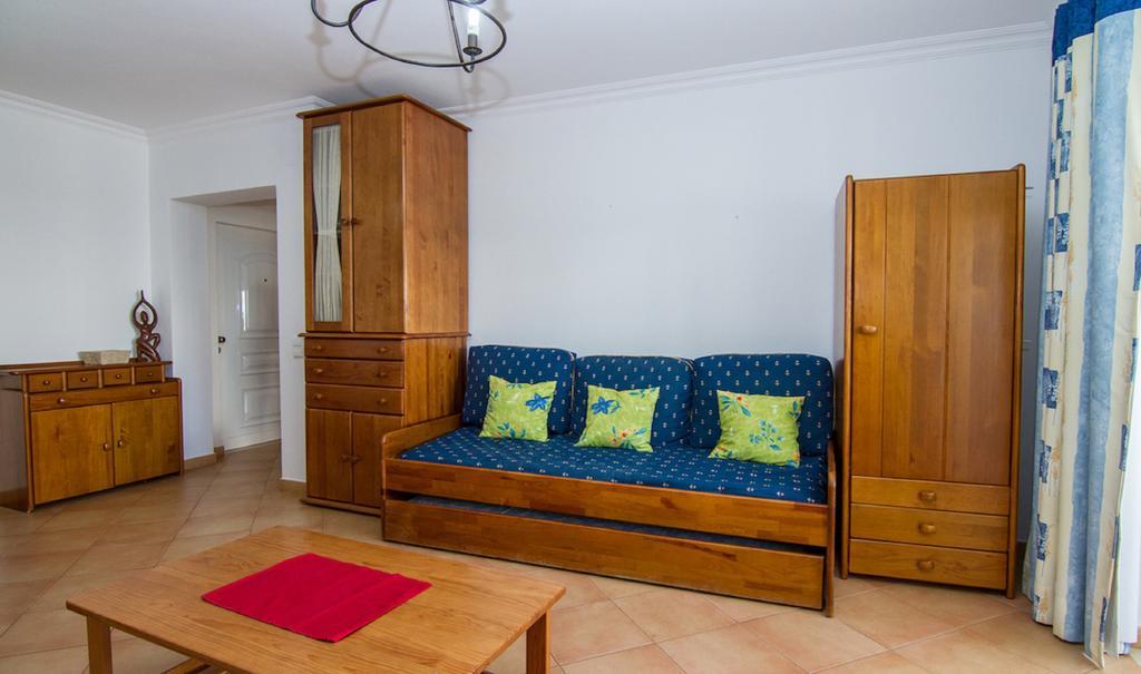 Apartment Akisol Praia Da Luz