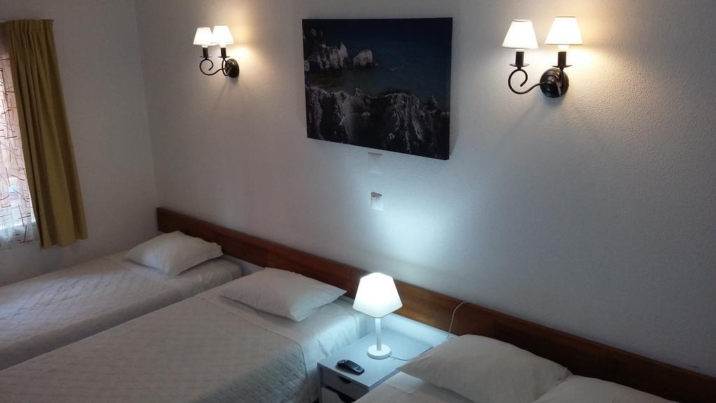 Guest house Residencial Arabi Portimao