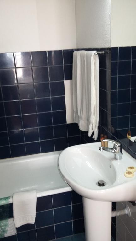 Guest house Residencial Arabi 3*