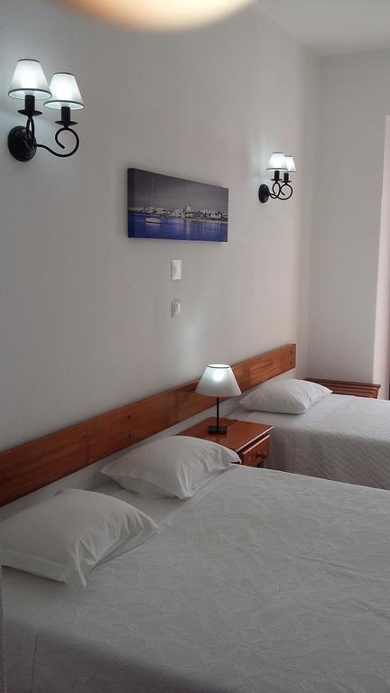 Residencial Arabi