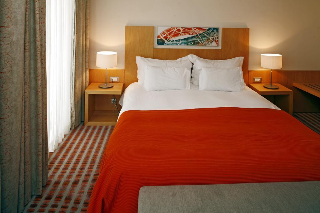 Hotel Hotel Praia Nazare