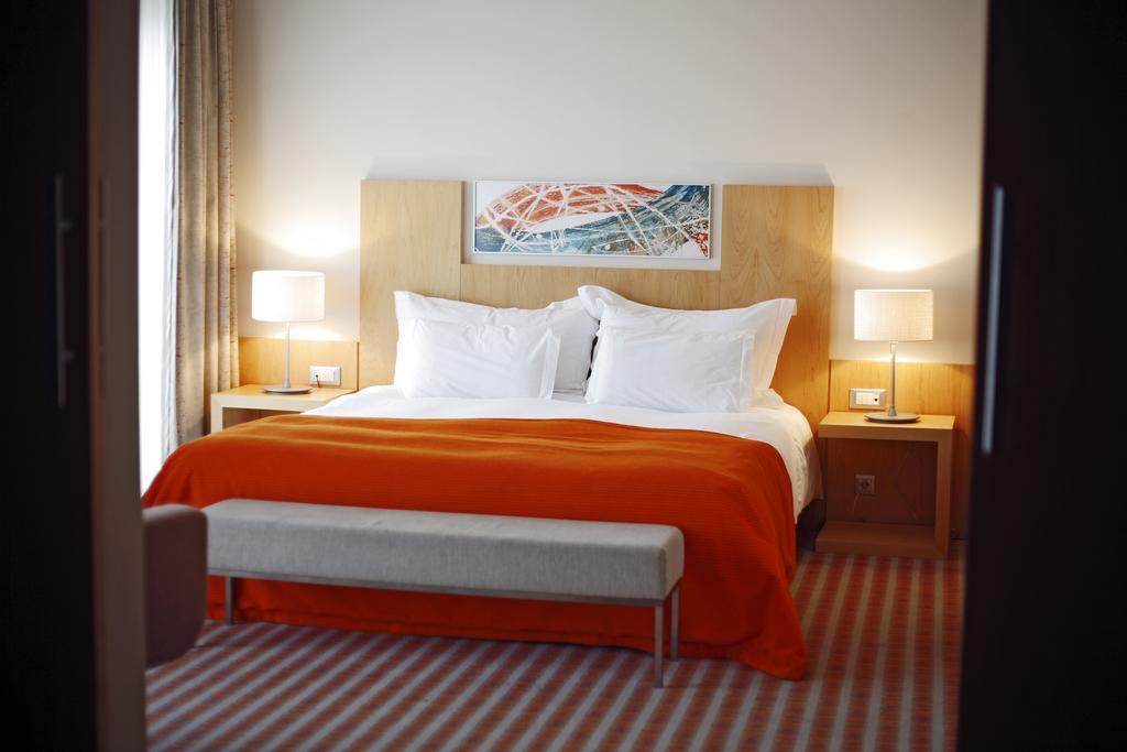 Hotel Hotel Praia Nazare