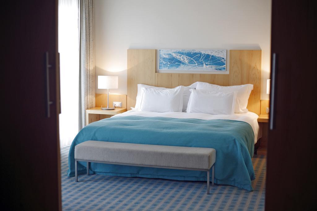 Hotel Praia