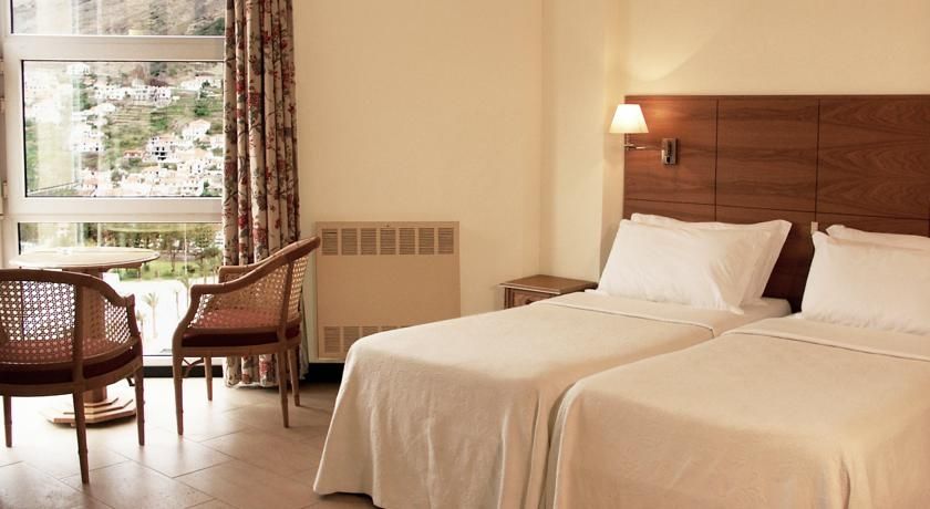 Hotel Dom Pedro Madeira 4*