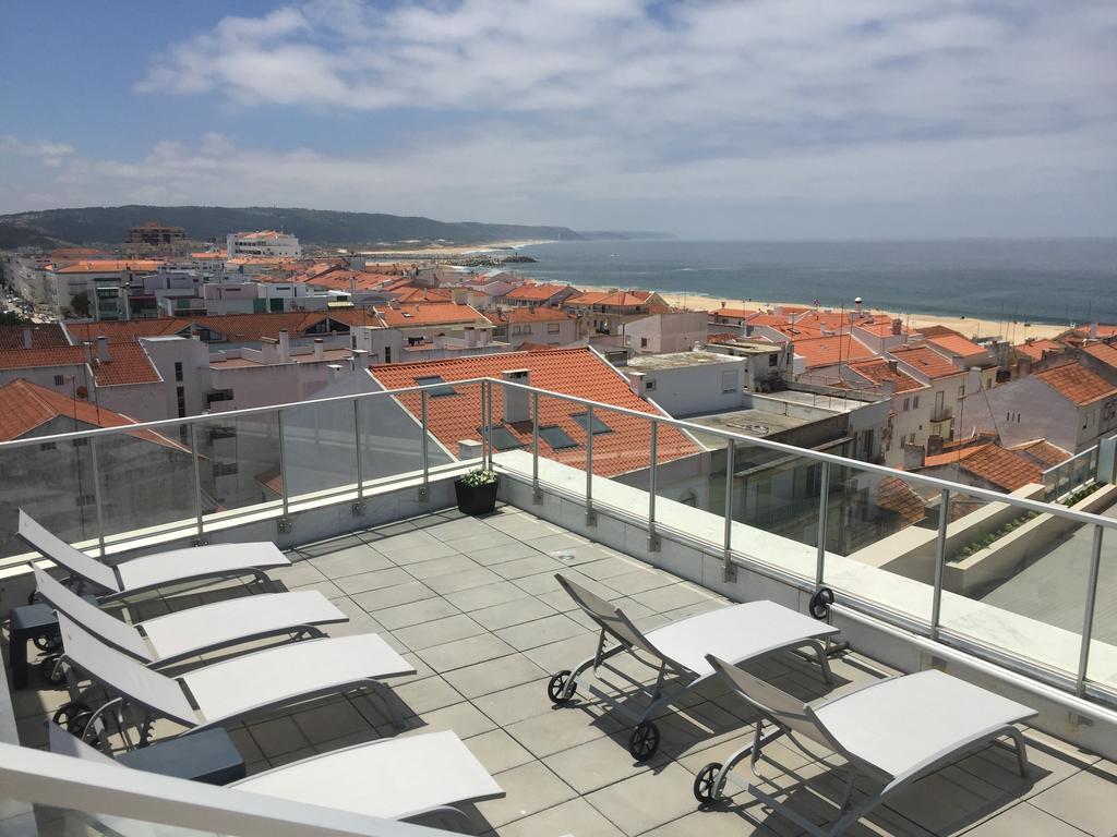 Hotel Hotel Praia Nazare
