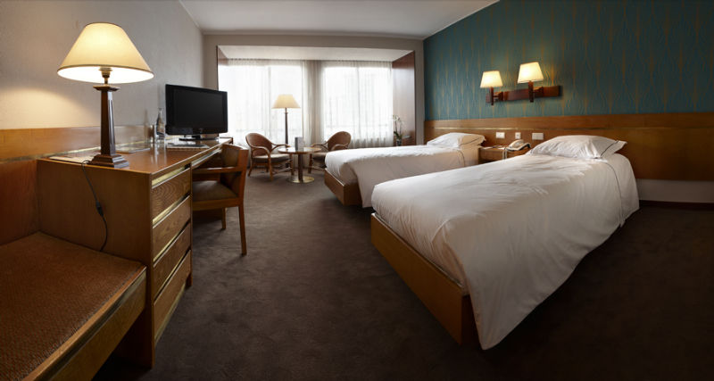 Hotel Tivoli