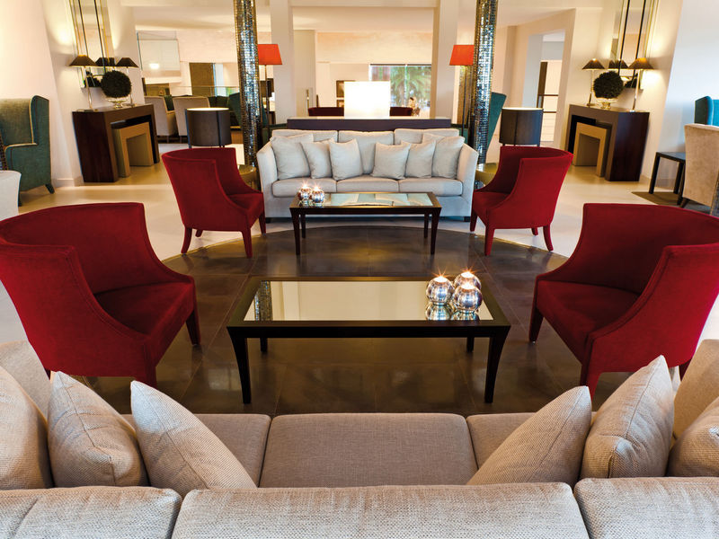 Hotel Eurotel Altura