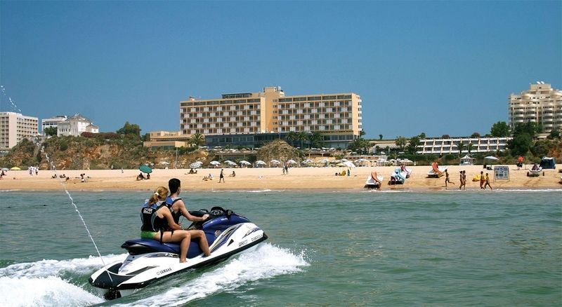 Hotel Algarve Casino Portimao