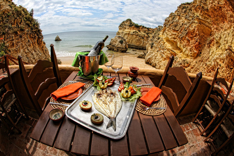 Prainha Clube Alvor
