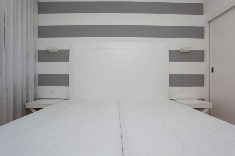 Aparthotel Prainha Clube