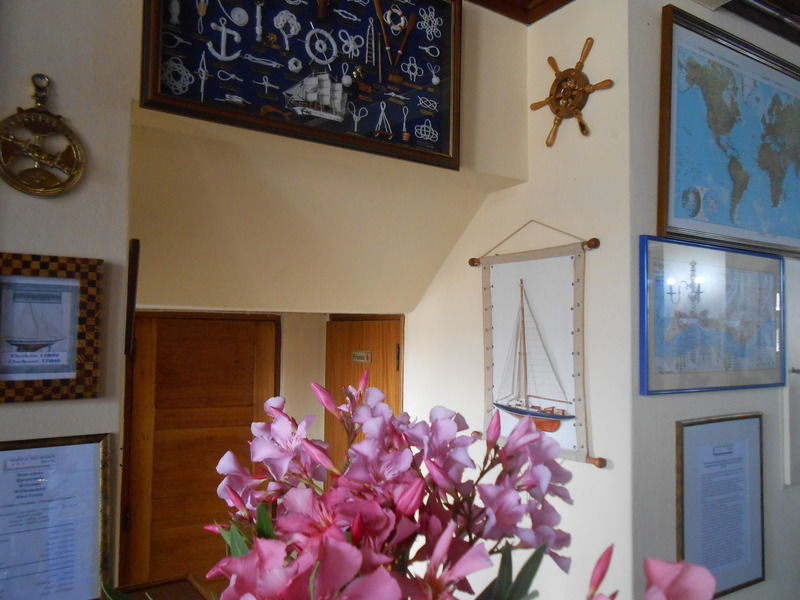 Hotel Boutique Marina S. Roque 2*