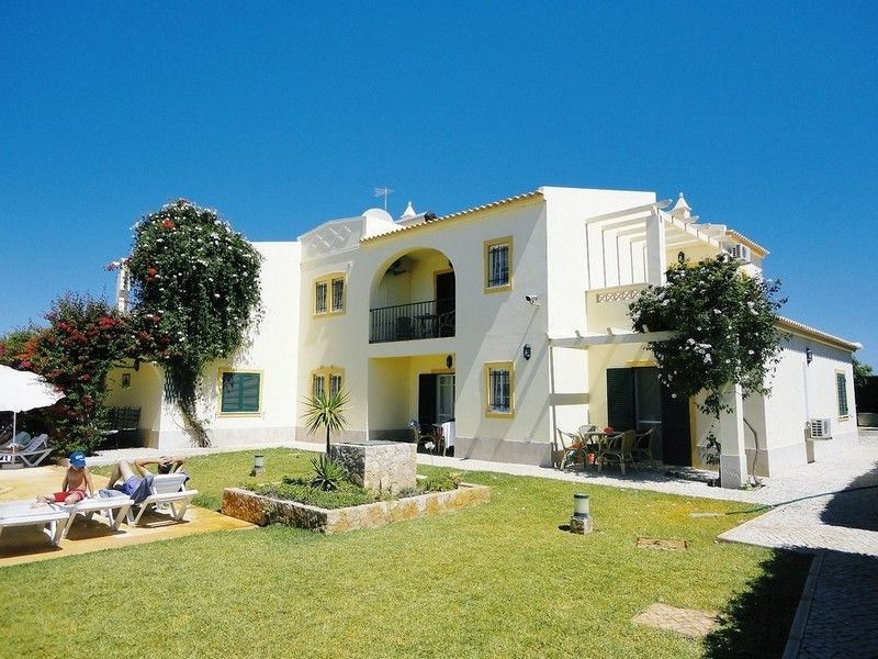 Apartment Monte Dos Avos Albufeira