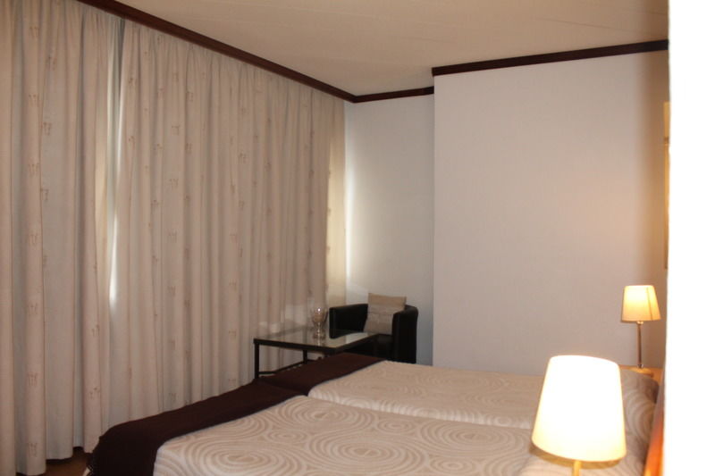 Hotel Windsor