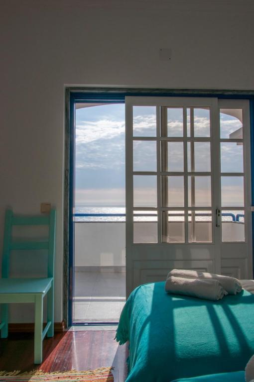 Hostel The Wave Beach & Surf
