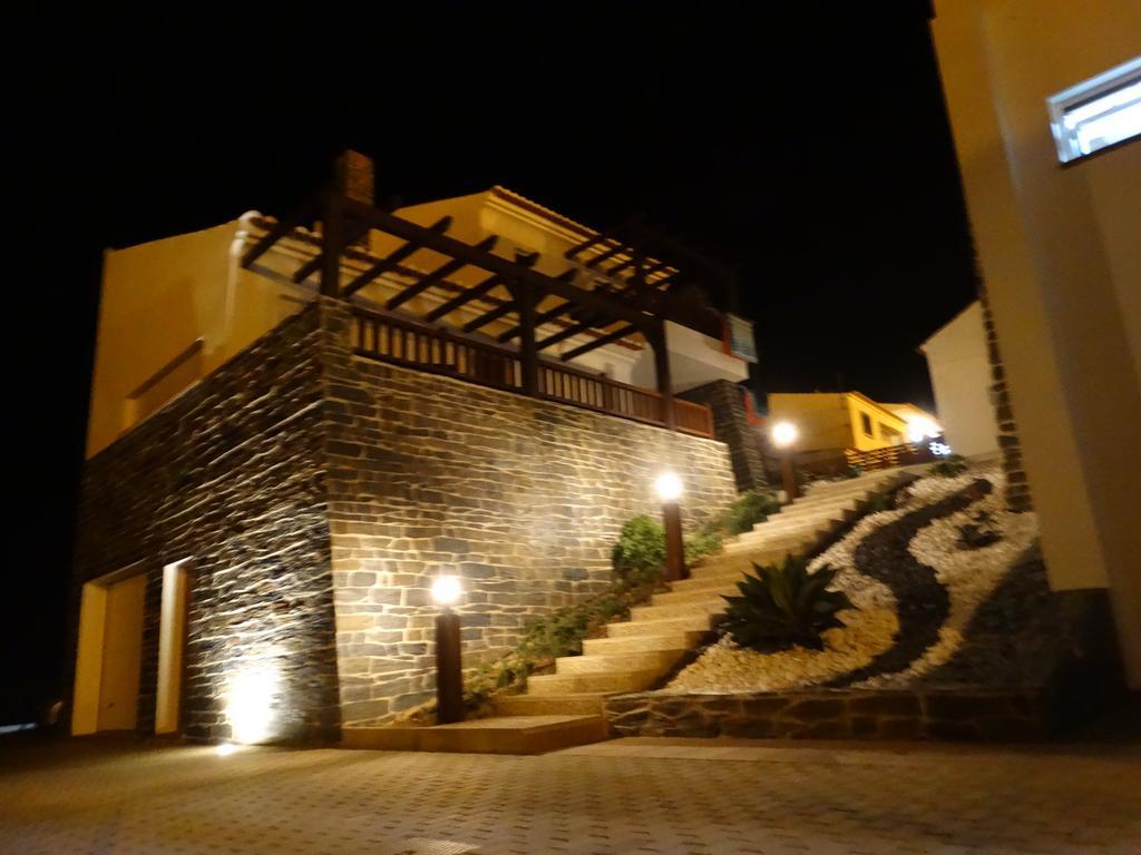 Estadia no rancho Falesias Da Arrifana