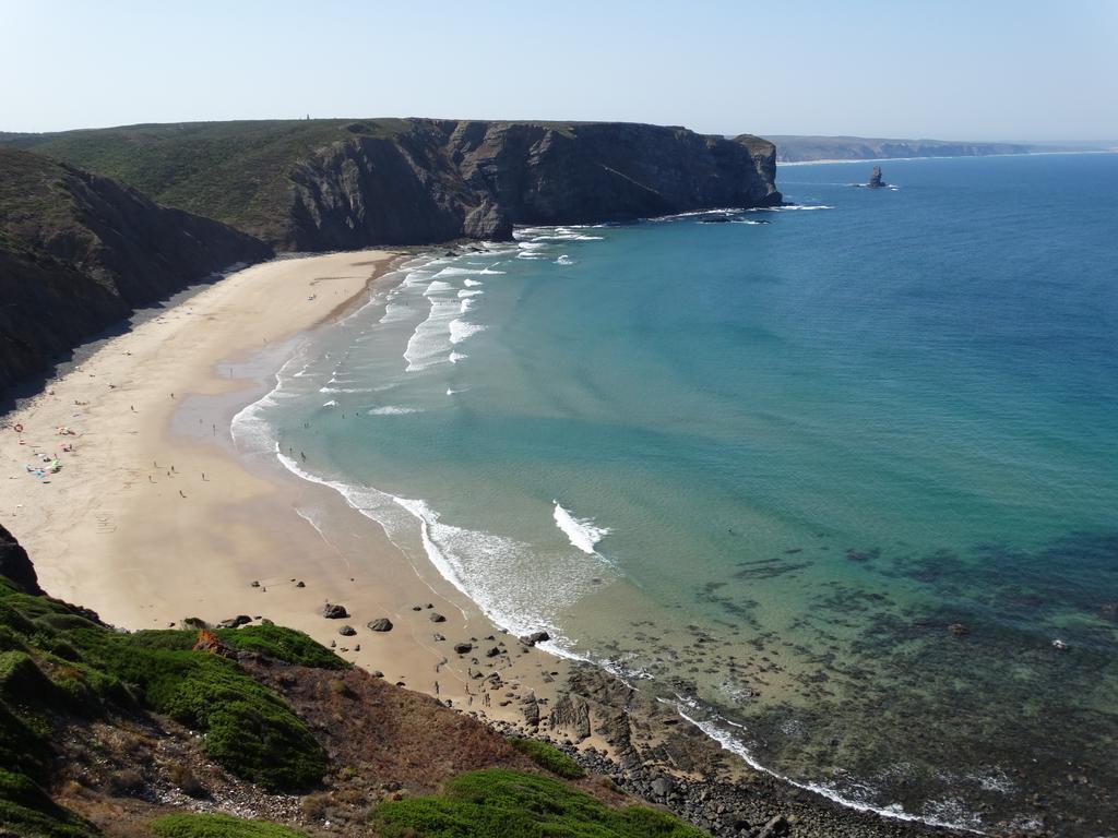 Estadia no rancho Falesias Da Arrifana Praia da Arrifana