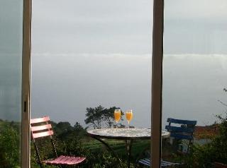 Apartment Summerplace Faja da Ovelha