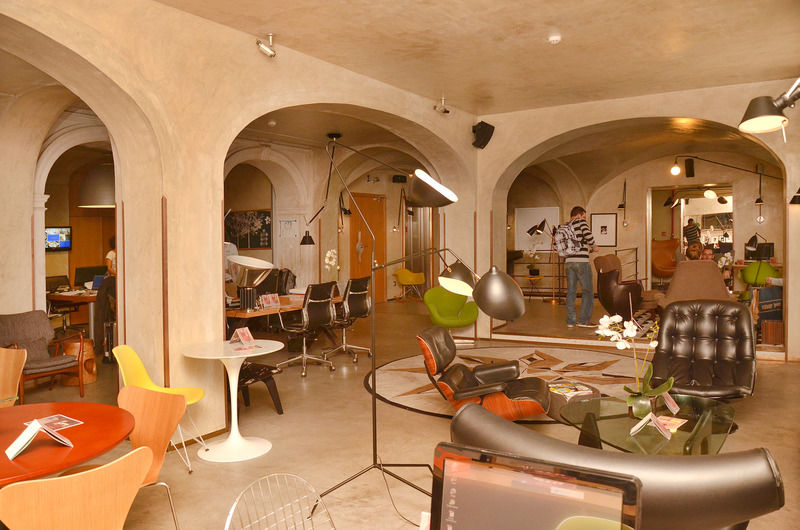 Browns Downtown Lisbon