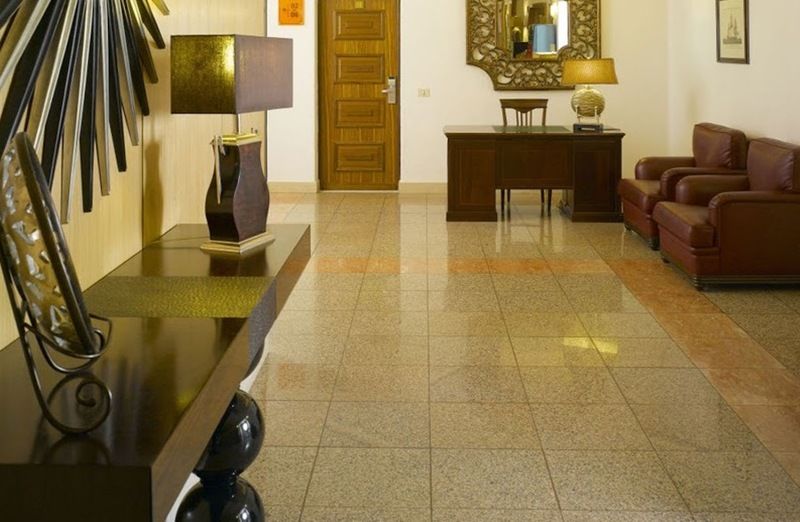 Aparthotel Brisa Sol 4*