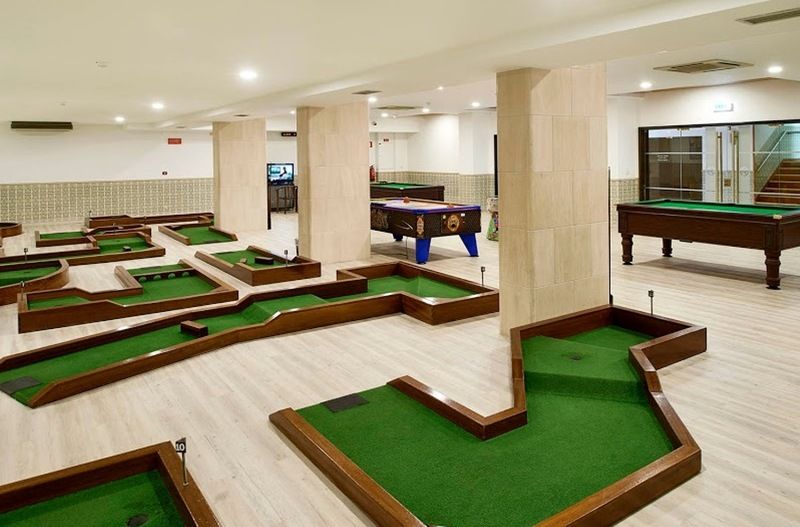 Aparthotel Brisa Sol