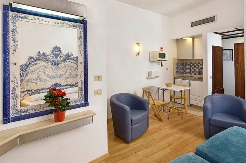 Aparthotel Brisa Sol Albufeira