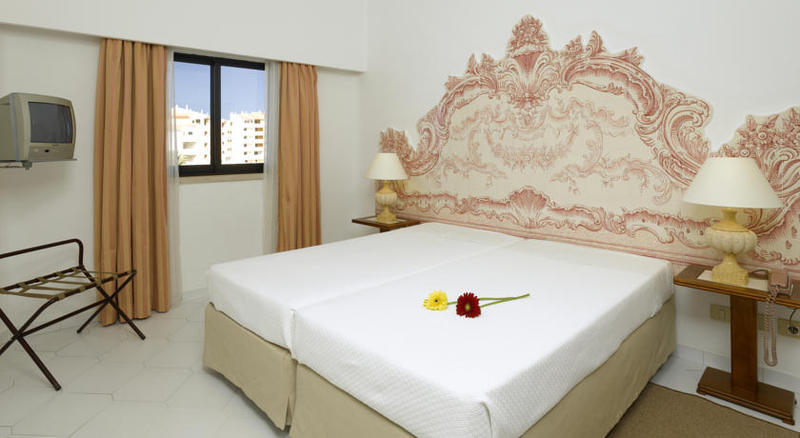 Aparthotel Brisa Sol Albufeira