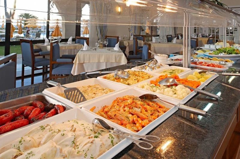 Aparthotel Brisa Sol