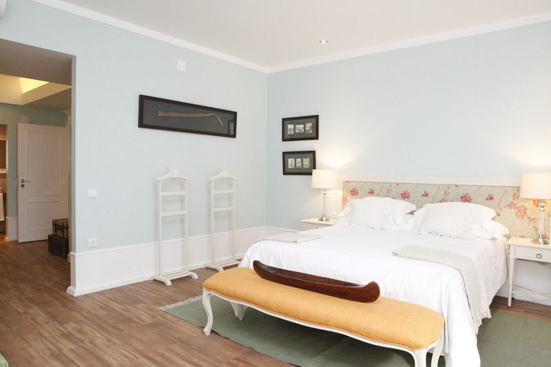 Gasthuis Alecrim Ao Chiado 4*