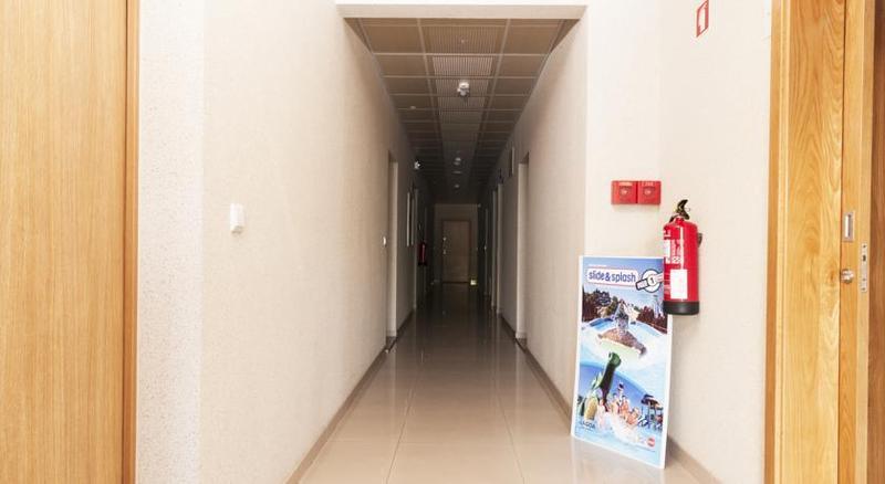 Apartment 17 By Atlantichotels - Al