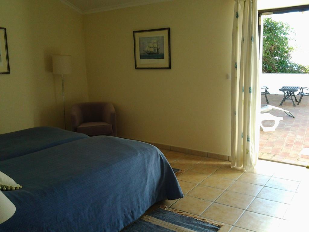 Guest house Rio Arade Algarve Manor House 3*