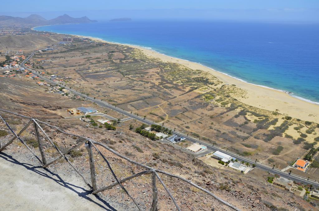 Villa Espirito Santo Porto Santo