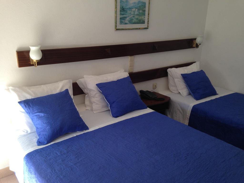 Hotel Velha Lagos