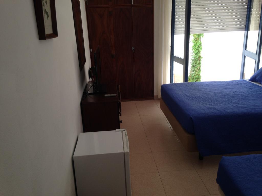 Hotel Velha