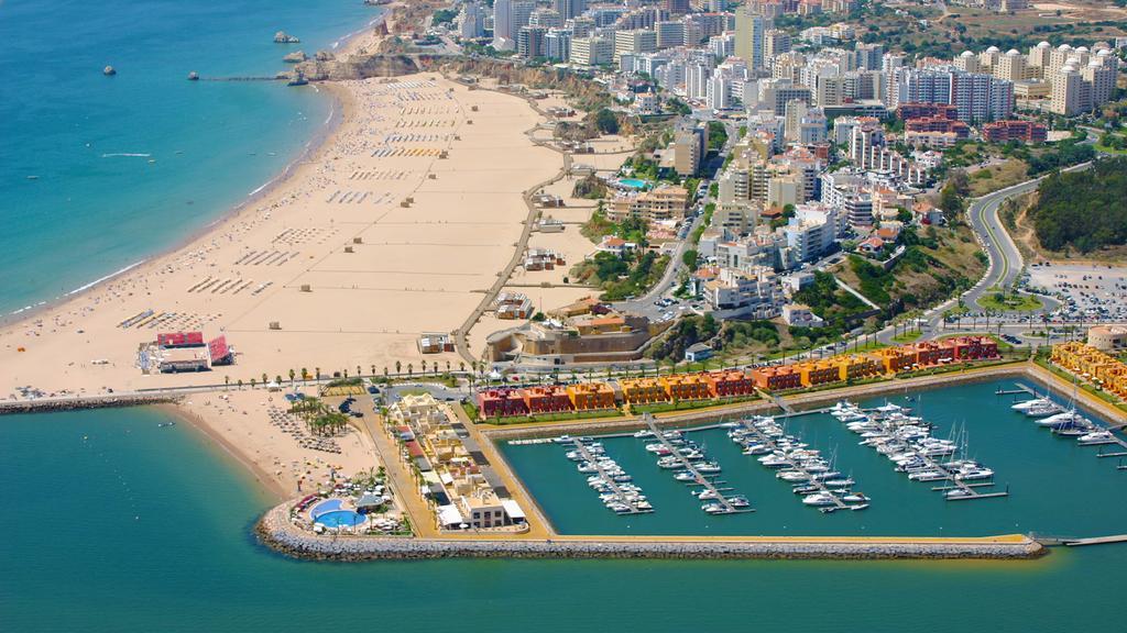Apartamento Fozpalace