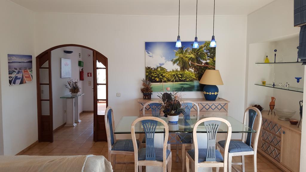 Apartamento A11 - 800m Da