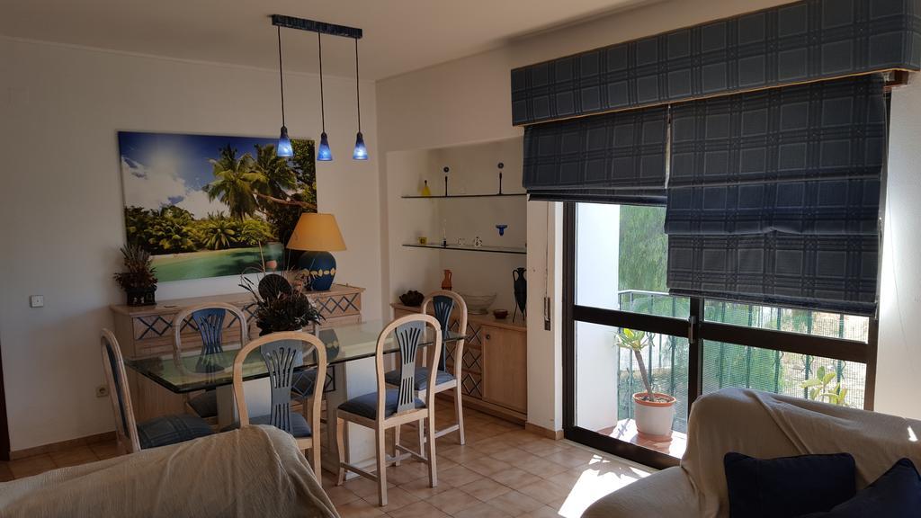 Apartamento A11 - 800m Da Albufeira