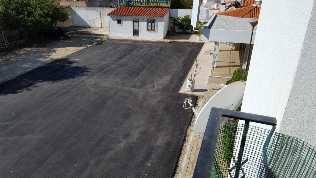 Apartamento A11 - 800m Da *