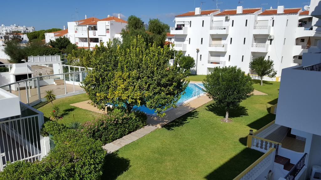 Apartamento A11 - 800m Da *