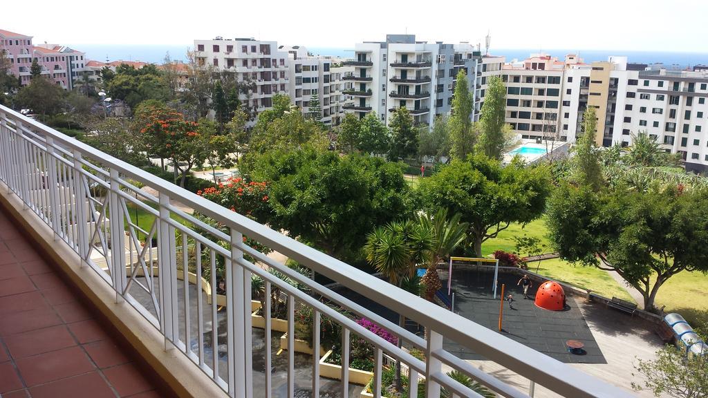 Apartamento Tulipa View Funchal (Madeira)