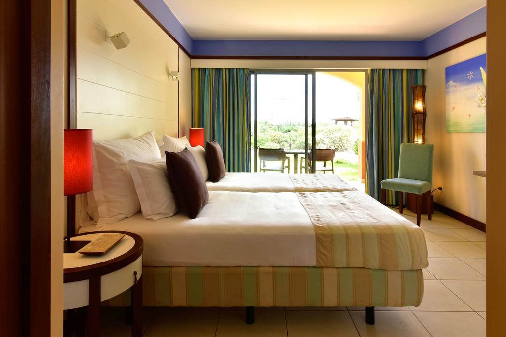 Pestana Premium & Porto Santo