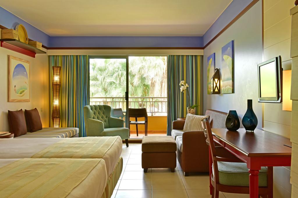 Pestana Premium & Hotel Porto Santo