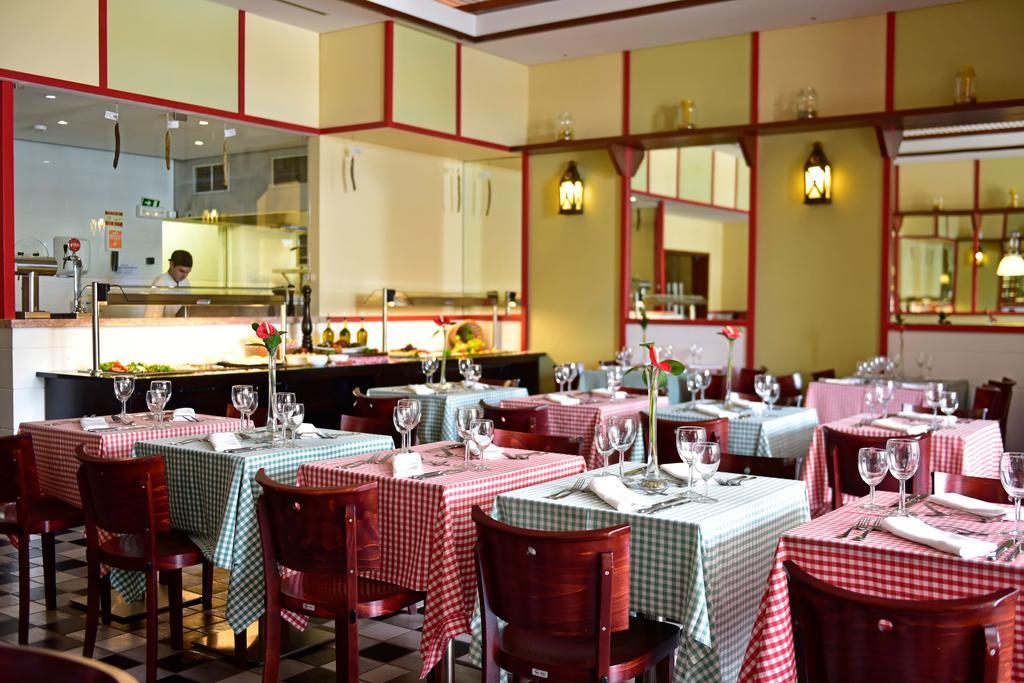 Hotel Pestana Premium &