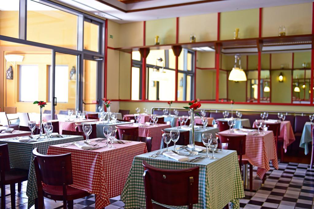 Pestana Premium & Hotel