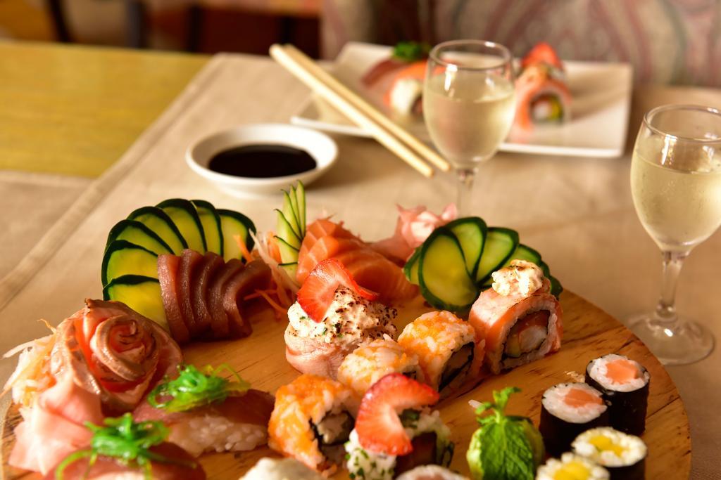 Hotel Pestana Premium & Porto Santo