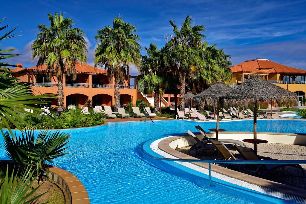 Hotel Pestana Premium &
